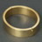 Brass Bracelet