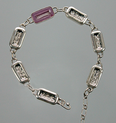 Pezlet I Bracelet (view 1)