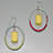 Pez II Hoops Earrings