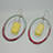 Pez II Hoops Earrings (view 2)