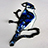 Bluejay Enamel