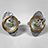 PW Cufflinks