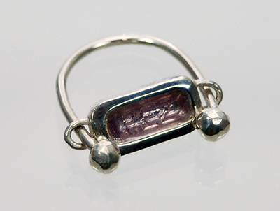 Pez I Ring