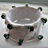 Winter Fur Ring