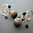 Coptos Earrings