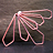 Hybrid II Earrings