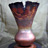 Copper Inspired Vase
